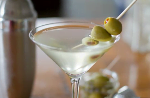 在家也可以調(diào)的六款雞尾酒，在家就能喝上雞尾酒不用出門了